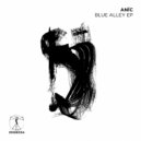 ANĪC - Blue Alley (Roman Rai & Adam Cloud Remix)