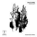 Unus Emre - Voila (Original Mix)