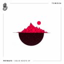 Prymate - Something Strange (Original Mix)