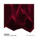 Peter Makto feat. Katya - Sharp Lines (House Retouch Mix)