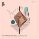 Spalamp feat. Nico Leivo - Don\'t Push Me (No Distance Remix)