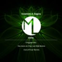 Sounom & Sagou - Odin (Out Of Fear Remix)