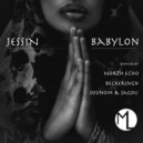 JESSIN - Babylon (North Echo Remix)