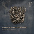 Maris & Juantxo Munoz - Makumatha (Original Mix)