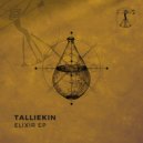 Talliekin - Flying Carpet
