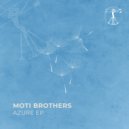Moti Brothers - Golden Shores (Original Mix)