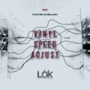 Vinyl Speed Adjust - Voltage Lines (Original Mix)