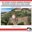 Eberhard Kraus - Dandrieu - Noel in D minor \'Joseph Est Bien Marié\' ()