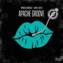 Crazy Sir-G - Apache Groove ()