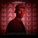 A.V.G, MACAN X Phlegmatic Dogs - Спой Keepmastik