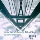 Nissim Gavriel - Butterfly Without Wings (Andrea Bertolini Remix)