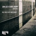 Chris Odium and Lian July - Black Sun (Tash Remix)
