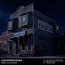 Long Distance Rivals - Do Whatcha Doin (Original Mix)