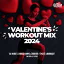 Hard EDM Workout - I Was Made for Lovin' You