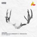 Peter Makto and Gregory S - Oh My Deer