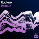 Radieux - In Two Moons (Original Mix)