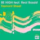 Be High feat. Real Bassist - Ocean Drive (Original Mix)