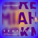 Jeremiah McKnight - Seasons (CallumCantSleep Extended Remix)