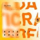 Blu Attic feat. Sana Arora - Rays Of Gold (Extended Mix)
