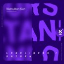 Nursultan Kun - Saturn (Original Mix)