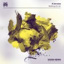 A\'Jerome - Walking On Air (Original Mix)