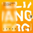 Felix van Ginkel & Leo Guardo - Landslides (Extended Mix)