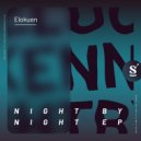 Elokuen - Out Of Time (Original Mix)