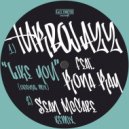 Turbojazz Ft. Rona Ray - Like You (Sean McCabe Remix)