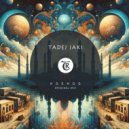 Tadej Jaki, Tibetania - Ksenos