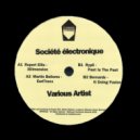 Bernards - It Doing Fusion ()