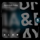 Asomnia & Diskay - Glow (Extended Mix)