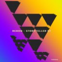 Reboq - Alone (Original Mix)