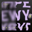 Simper feat. Lewyn - Day By Day (Extended Mix)