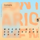 Contario - Where Did Our Dreams Go (Extended Mix)