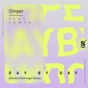 Simper feat. Lewyn - Day By Day (Dominik Gehringer Extended Remix)