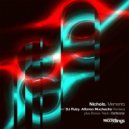 Nichols (UK) - Memento
