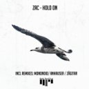 Zac - Hold On (Zagitar Remix)