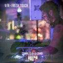 Nicolas Ruiz - Glass Shatters (Dub Version)