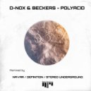 D-Nox and Beckers - Polyacid (Navar Remix)