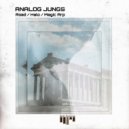 Analog Jungs - Magic Arp