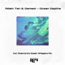 Adam Ten and Demaor - Multicolour (Original Mix)