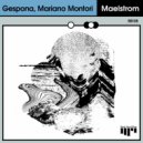 Gespona and Mariano Montori - Trapped (Original Mix)