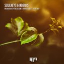 Soulkeys - Vault Boy (Original Mix)