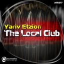Yariv Etzion - The Local Club (Etay Schur Remix)