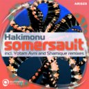 Hakimonu - Somersault (Shamique Remix)