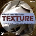 Weekend Heroes - Texture (Hakimonu Remix)