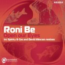 Roni Be - Never Forget (David Mimram Remix)