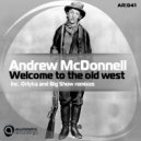 Andrew McDonnell - Tanglefoot Saloon