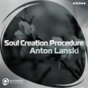Anton Lanski - Ashes And Snow