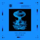 Yo Speed - Zafiro
